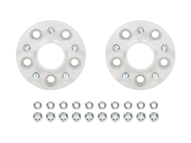 Eibach PRO-SPACER Wheel Spacers [25MM] (2021-2023 Ford Mustang Mach-E)